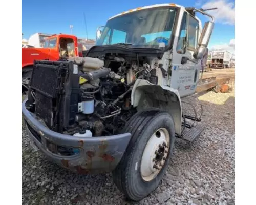 INTERNATIONAL Durastar Vehicle For Sale