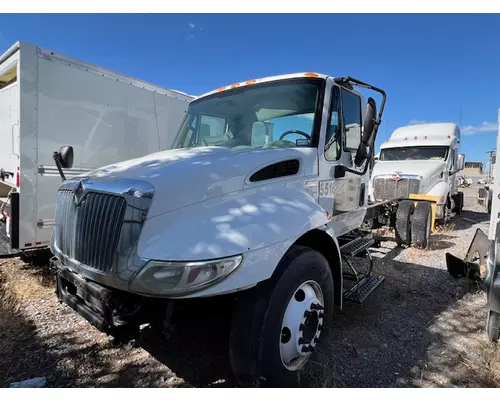 INTERNATIONAL Durastar Vehicle For Sale