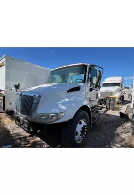 INTERNATIONAL Durastar Vehicle For Sale