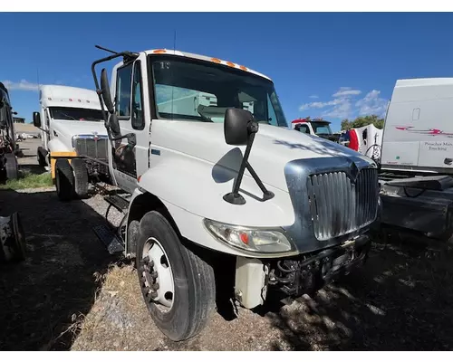 INTERNATIONAL Durastar Vehicle For Sale