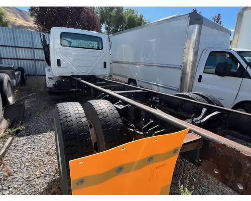 INTERNATIONAL Durastar Vehicle For Sale