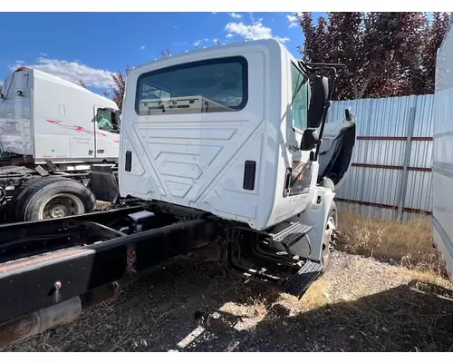 INTERNATIONAL Durastar Vehicle For Sale