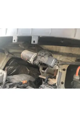 INTERNATIONAL Durastar Wiper Motor, Windshield