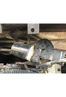 INTERNATIONAL Durastar Wiper Motor, Windshield