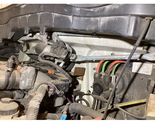 INTERNATIONAL Durastar Wiper Motor, Windshield