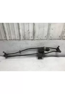 INTERNATIONAL Durastar Wiper Motor, Windshield