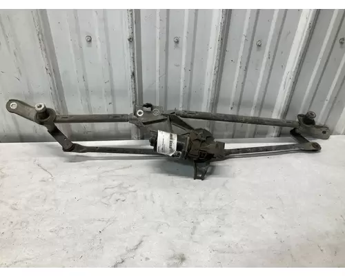 INTERNATIONAL Durastar Wiper Motor, Windshield
