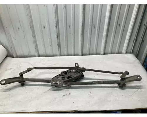 INTERNATIONAL Durastar Wiper Motor, Windshield