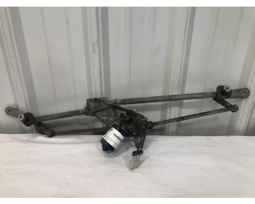 INTERNATIONAL Durastar Wiper Motor, Windshield
