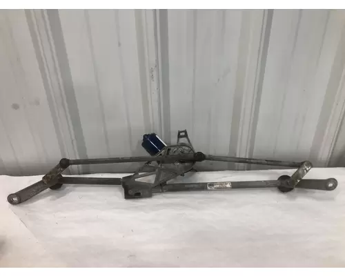 INTERNATIONAL Durastar Wiper Motor, Windshield