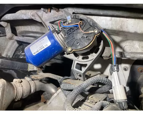 INTERNATIONAL Durastar Wiper Motor, Windshield