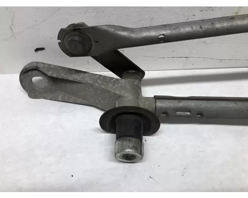 INTERNATIONAL Durastar Wiper Motor, Windshield