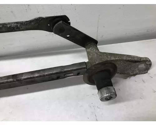 INTERNATIONAL Durastar Wiper Motor, Windshield