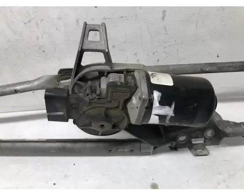 INTERNATIONAL Durastar Wiper Motor, Windshield