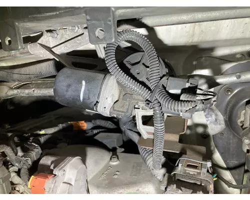 INTERNATIONAL Durastar Wiper Motor, Windshield