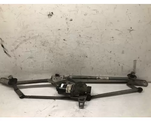 INTERNATIONAL Durastar Wiper Motor, Windshield