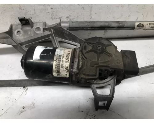 INTERNATIONAL Durastar Wiper Motor, Windshield