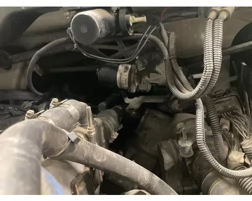 INTERNATIONAL Durastar Wiper Motor, Windshield