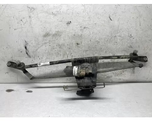 INTERNATIONAL Durastar Wiper Motor, Windshield