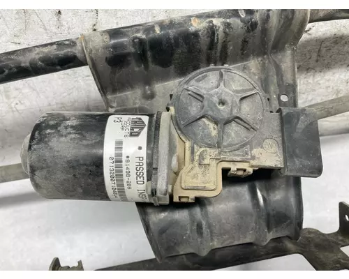INTERNATIONAL Durastar Wiper Motor, Windshield