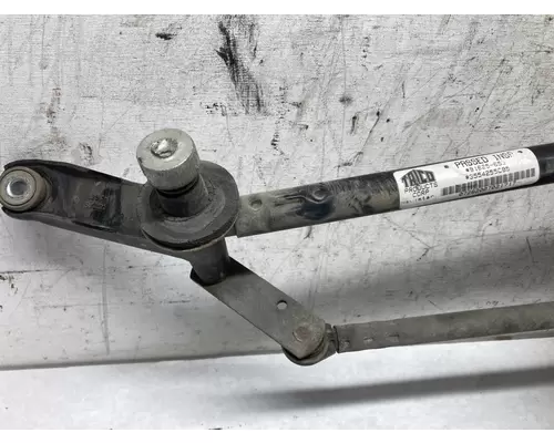 INTERNATIONAL Durastar Wiper Motor, Windshield