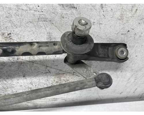 INTERNATIONAL Durastar Wiper Motor, Windshield