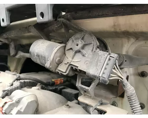 INTERNATIONAL Durastar Wiper Motor, Windshield