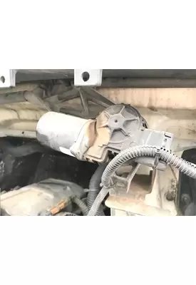 INTERNATIONAL Durastar Wiper Motor, Windshield