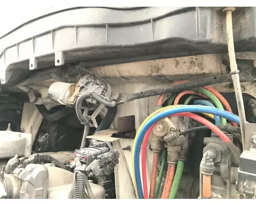 INTERNATIONAL Durastar Wiper Motor, Windshield