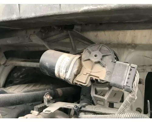 INTERNATIONAL Durastar Wiper Motor, Windshield