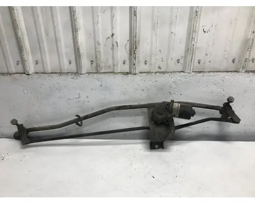 INTERNATIONAL Durastar Wiper Motor, Windshield