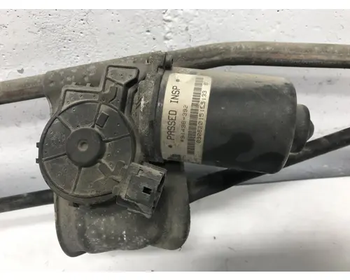 INTERNATIONAL Durastar Wiper Motor, Windshield