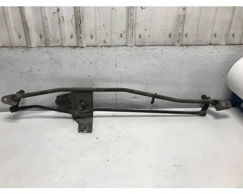 INTERNATIONAL Durastar Wiper Motor, Windshield