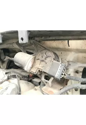 INTERNATIONAL Durastar Wiper Motor, Windshield