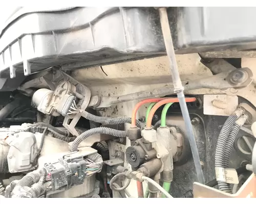 INTERNATIONAL Durastar Wiper Motor, Windshield