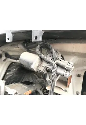 INTERNATIONAL Durastar Wiper Motor, Windshield