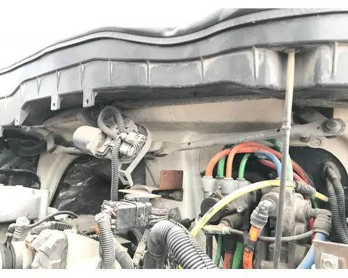 INTERNATIONAL Durastar Wiper Motor, Windshield