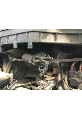 INTERNATIONAL Durastar Wiper Motor, Windshield