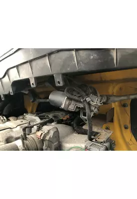 INTERNATIONAL Durastar Wiper Motor, Windshield
