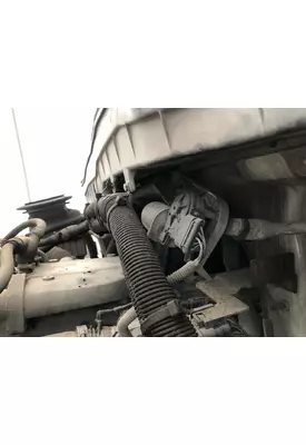 INTERNATIONAL Durastar Wiper Motor, Windshield