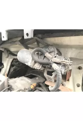 INTERNATIONAL Durastar Wiper Motor, Windshield