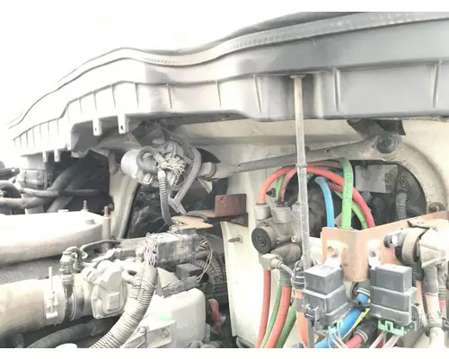 INTERNATIONAL Durastar Wiper Motor, Windshield