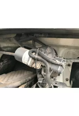 INTERNATIONAL Durastar Wiper Motor, Windshield