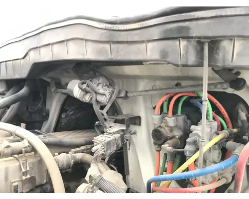 INTERNATIONAL Durastar Wiper Motor, Windshield