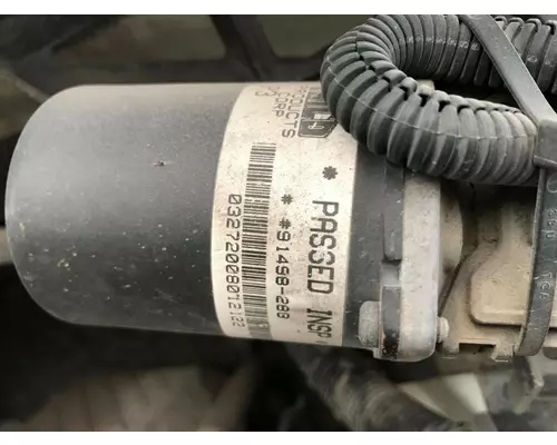 INTERNATIONAL Durastar Wiper Motor, Windshield