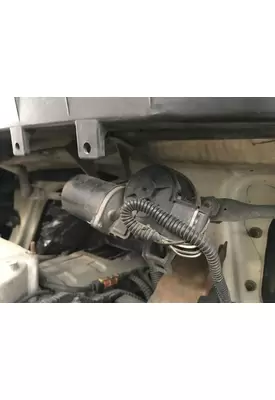 INTERNATIONAL Durastar Wiper Motor, Windshield