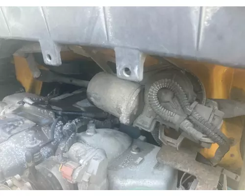 INTERNATIONAL Durastar Wiper Motor, Windshield