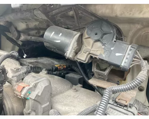 INTERNATIONAL Durastar Wiper Motor, Windshield