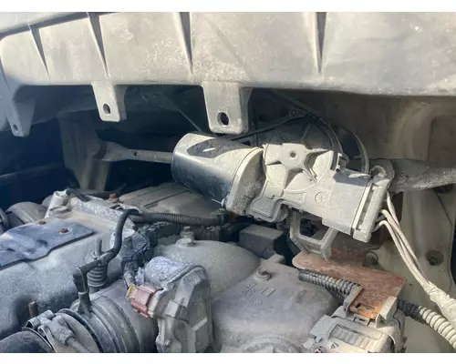 INTERNATIONAL Durastar Wiper Motor, Windshield