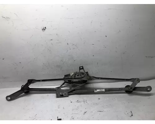 INTERNATIONAL Durastar Wiper Motor, Windshield
